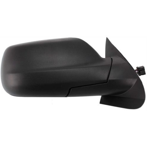 Jeep Grand Cherokee Side Door Mirrors At Monster Auto Parts